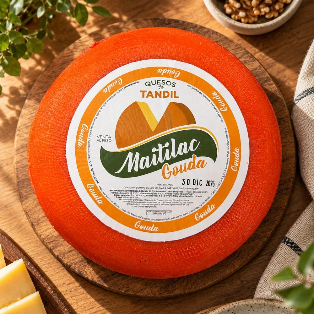 Gouda