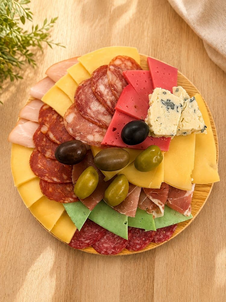 Picada Chica