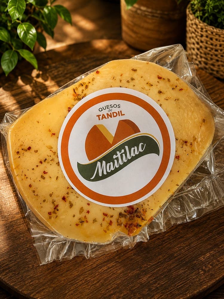 Provoleta