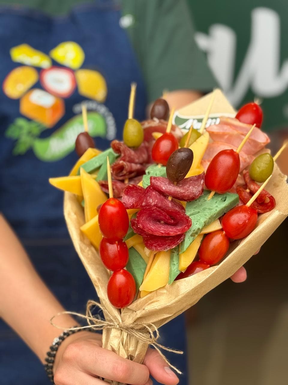 Flor de Picada