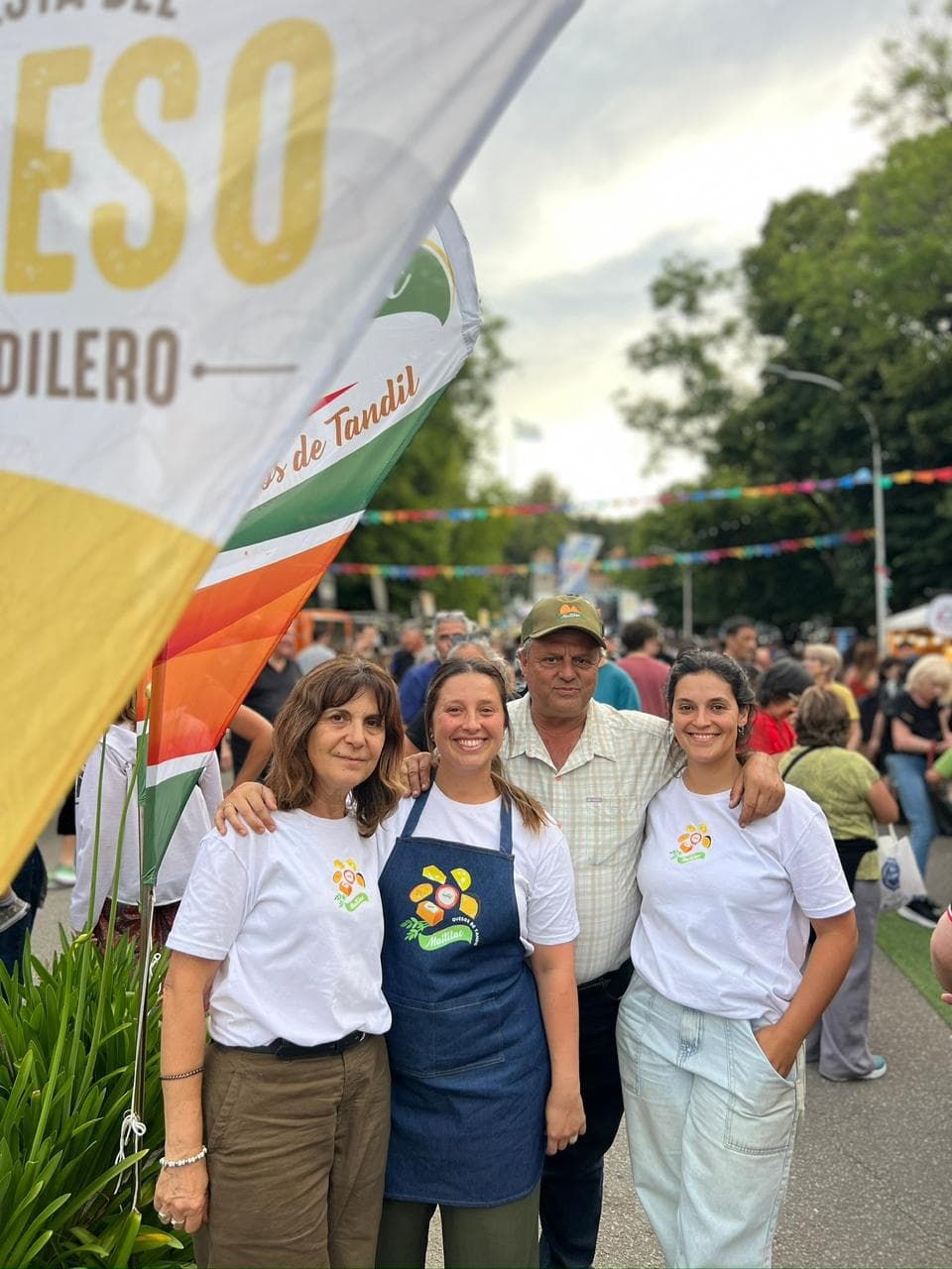 La familia Maitia