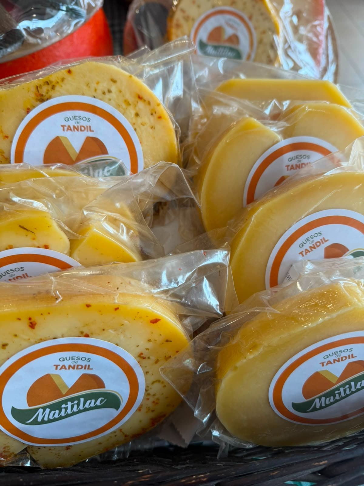 Provoleta